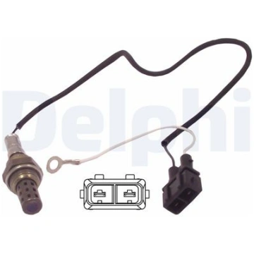 DELPHI ES1099812B1 Lambda zonde