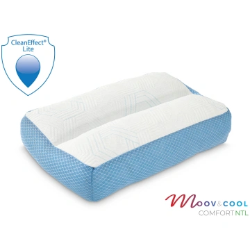 Dormeo ceļgalu spilvens Memory Comfort