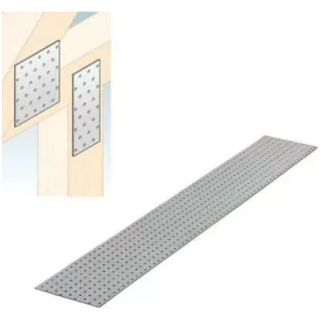 SAVIENOJUMU PLATE 200x500x2.0mm