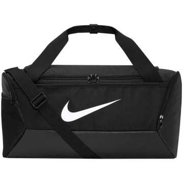 Sporta soma Nike Brasilia Duffel, melna krās., 41 