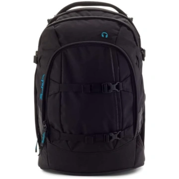 Satch Pack skolas mugursoma - ergonomiska, 30 litr
