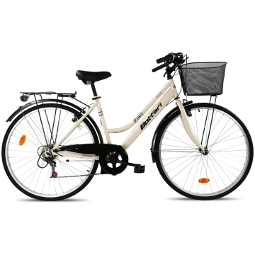 Velosipēds pilsētas Bottari Pisa, 28 ", 28" rāmis,