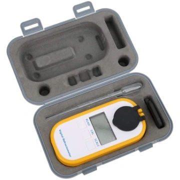 DR401 Digitalanzeige Weinzuckerkonzentration TDS B