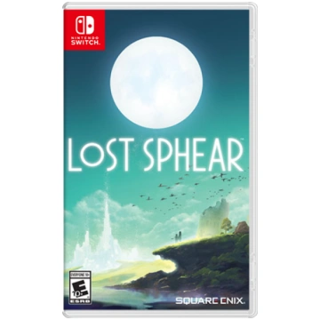 SWITCH LOST SPHEAR