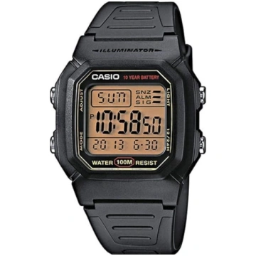 Casio Collection Unisex digitālais pulkstenis ANEB