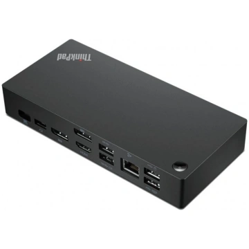 Lenovo ThinkPad Universal USB USB-C Dock - EU | Le
