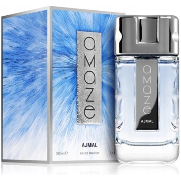 Ajmal Amaze Perfume EDP 100 ml 6293708015627