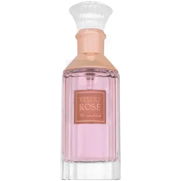 Lattafa Velvet Rose Unisex Parfimērijas ūdens 100