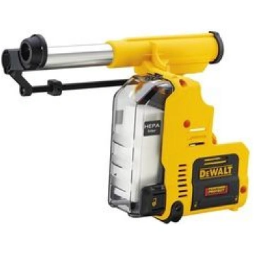 DeWALT D25303DH-XJ rotary hammer accessory Dust ex