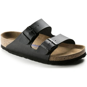 Birkenstock Arizona Soft Footbed Birko-Flor Regula
