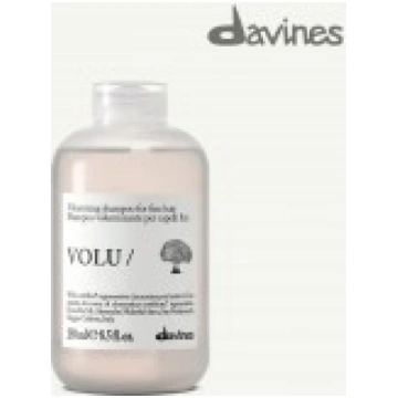 Davines Volu apjomu piešķirošs šampūns 250ml 70003