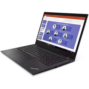 Lietots - Lenovo preowned Lenovo ThinkPad T14s G2