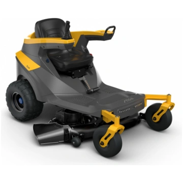 Stiga Gyro 700e akumulatora nulles pagrieziena rai