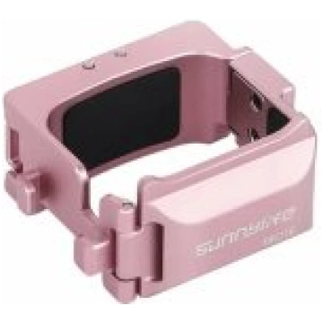 Sunnylife Magnetic Quick Release Adapter 1/ 4 Pink