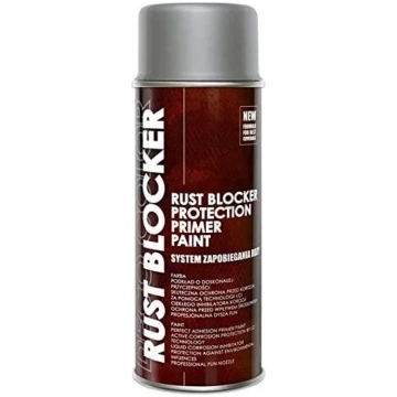 Deco Color Krāsa rūsas aizsardzībai 4in1 RAL 6005 
