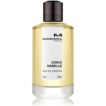 Mancera Coco Vanille EDP W 120 ml