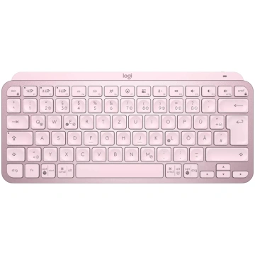Logitech MX Keys Mini Bluetooth Tastatūra