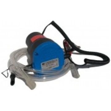 Eļļas un Degvielas sūknis 12V (9910-WW)