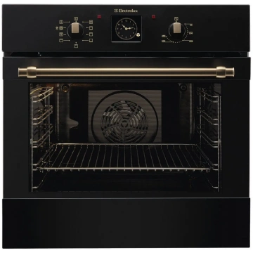 Electric oven ELECTROLUX EOB3400BOR 7332543625840 