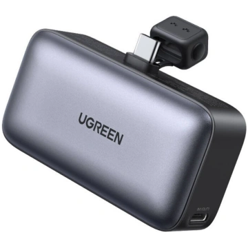 Ugreen Powerbank 5000mah Ugreen Nexode Pb503, 20w