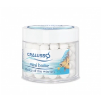 Cralusso mini boilas N-sviestskābe 12mm 40g 2695