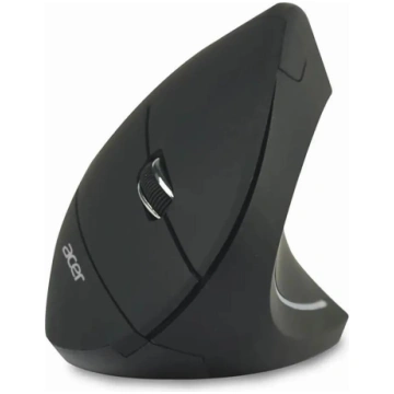 Mouse ACER WL Vertical wireless mouse black ( HP.E