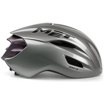 Casco Met Manta Mips® - Opal gray