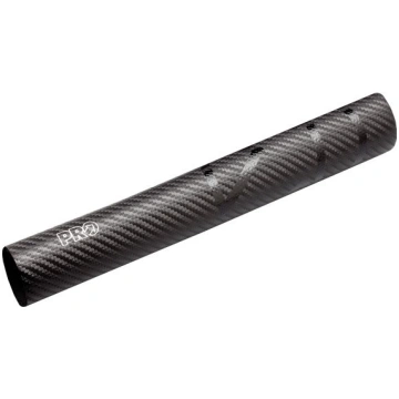 Ķēdes aizsargs Shimano, melna krās