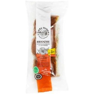 Maizītes magoņu sēklu Brioche B.DUONA 150g