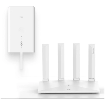 ZTE Set MC889 ODU 5G + T3000 ZTE MC889 ODU 5G + T3
