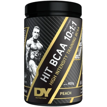 Dorian Yates HIT BCAA 10:1:1, ananāss - 400 grami