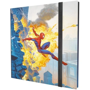 Gamegenic, „Magic: The Gathering“ – „Marvel"s Spid