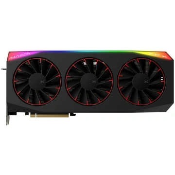 XFX Mercury Radeon RX 9070 XT OC Magnetic Air Edit