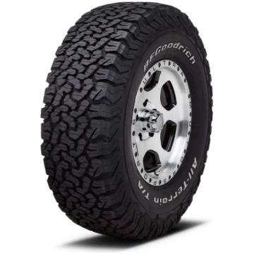 Bfgoodrich 225/75R16 ALL TERRAIN TA KO2 115/112S B