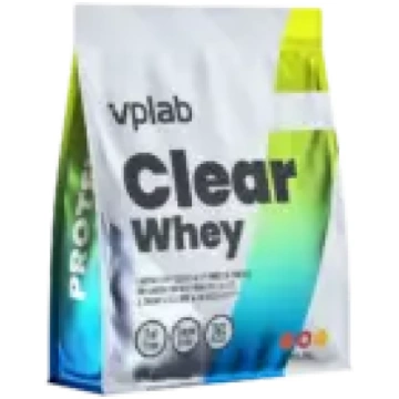 Clear Whey (500g) - Red Bull, 500g VPLAB