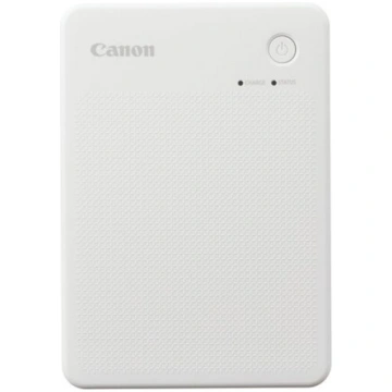 Canon SELPHY QX20 Balts Smiltis fotoprinteris