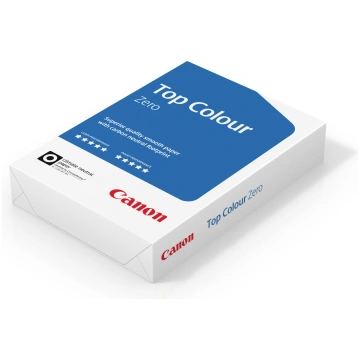 CANON Top Color Zero A3 / 100 g Copy Paper, 500-Sh