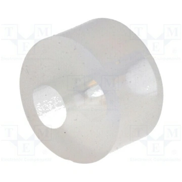 Insert for gland; 6mm; PG16; IP54; silicone; Holes