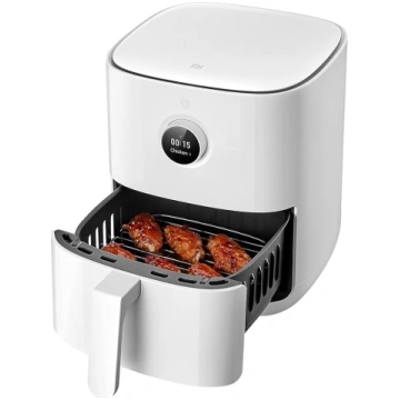 Xiaomi Mi Smart Air Fryer karstā gaisa fritē ar OL