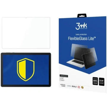 3mk FlexibleGlass Lite™ ekrāna aizsargplēve Huawei