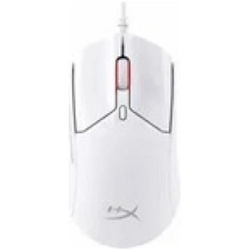 Datorpele HyperX Pulsefire Haste 2 White
