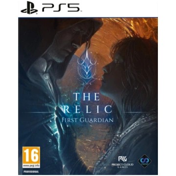 The Relic: First Guardian PS5