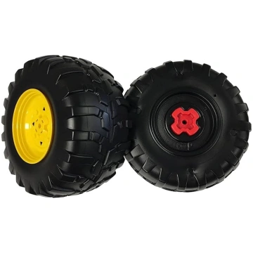 Peg Perego - Gator Hpx aizmugurējie riteņi (2 komp
