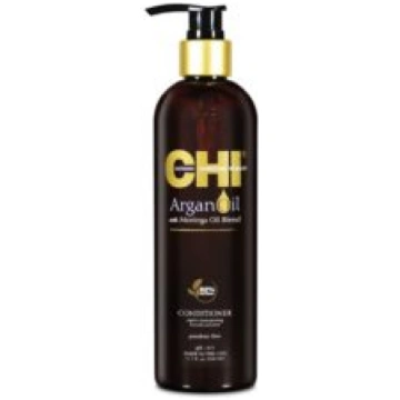 CHI ARGAN OIL Kondicionieris ar argāna & moringa e