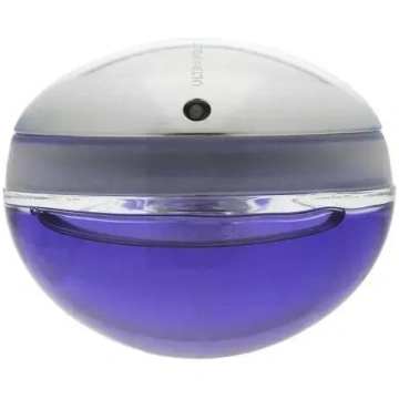 Paco Rabanne Ultraviolet (EDP) parfimērijas ūdens 