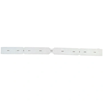 RA 501 IBC Front Squeegee rubber for Scrubber Drye