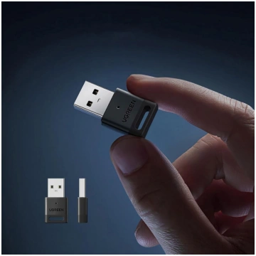 Ugreen Ugreen CM591 USB-A Bluetooth 5.3 Adapter - 