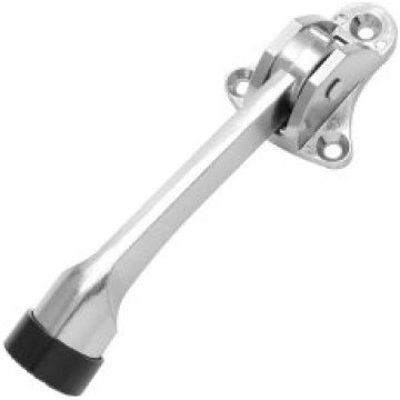 BESK Atdure durvīm 100mm atvāžama tērauda