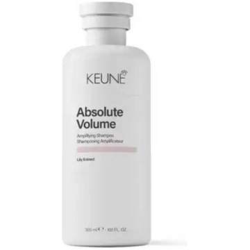 KEUNE CARE ABSOLUTE VOLUME AMPLIFYNG SHAMPOO 300 M