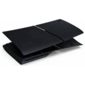 Sony PS5 D-Chassis Cover Midnight Black (Model Gro